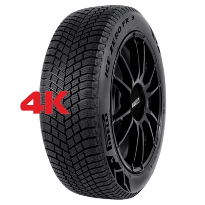 Шина Pirelli Ice Zero FR 3 205/60 R16 96H