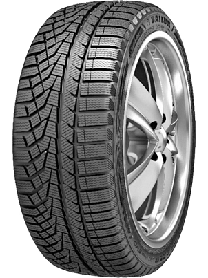 Шина Sailun Ice Blazer Alpine Evo 1 255/50 R19 107V